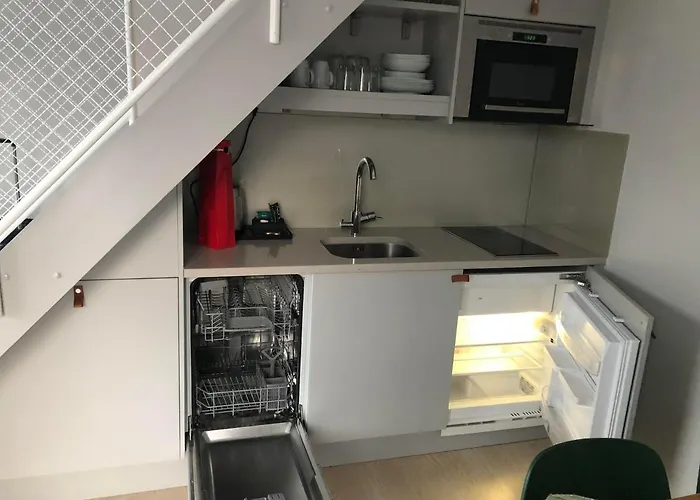Avanti Apartment Hotel
