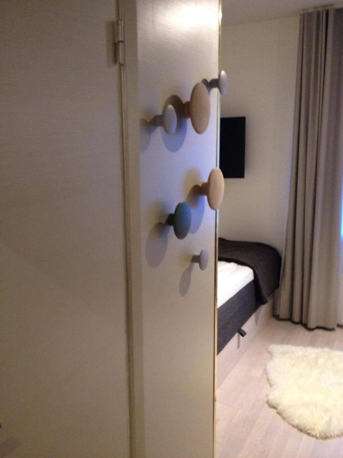 Avanti Hotelli 3*