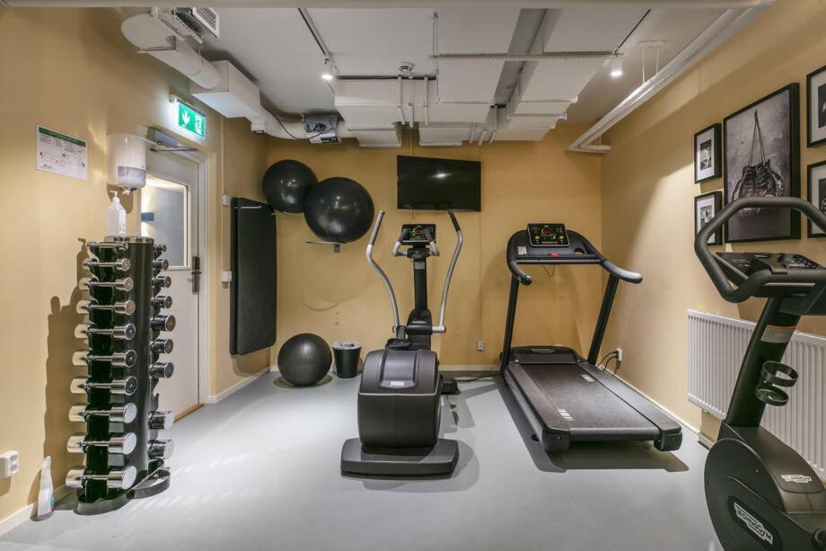Hotell Avanti Stockholm