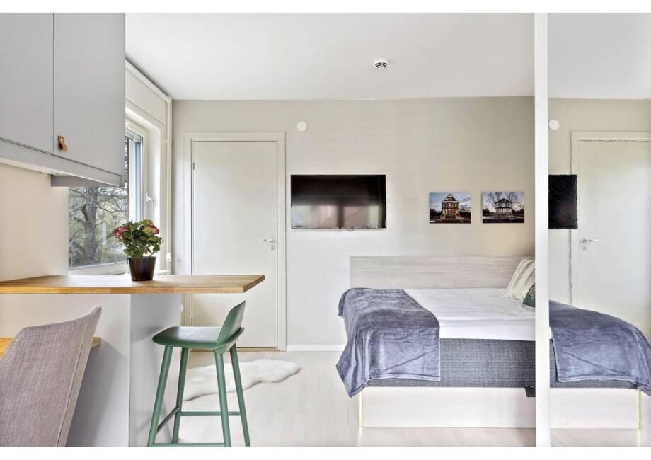 Avanti Hotell Stockholm
